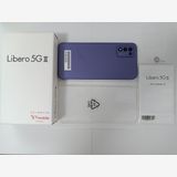 �� Y!mobile Libero 5G III A202ZT �ѡ��ץ� ����̤������