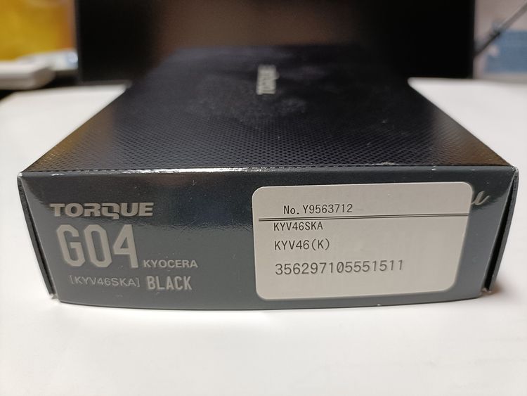 ڿ̤ѡ۵ TORQUE G04 KYV46 au ֥å