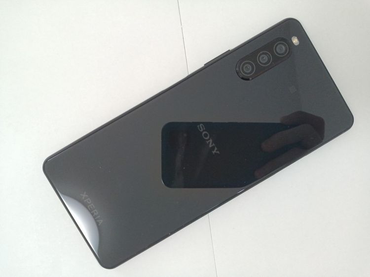 �� Ymobile! Xperia 10 II �֥�å� A001SO ����̤������