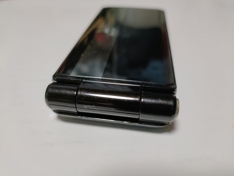 �� docomo P-smart �������� P-01J �֥�å�