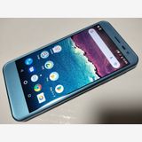 �� Y!mobile Android one 507SH ���⡼�����֥롼 ����Ʊ��