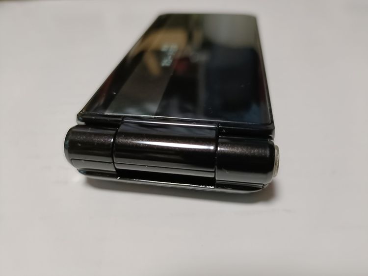 �� docomo P-smart �������� P-01J �֥�å�