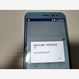 �� Y!mobile Android one 507SH ���⡼�����֥롼 ����Ʊ��