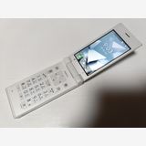 �� Softbank DIGNO��������2 701KC �ۥ磻�� ̤��������