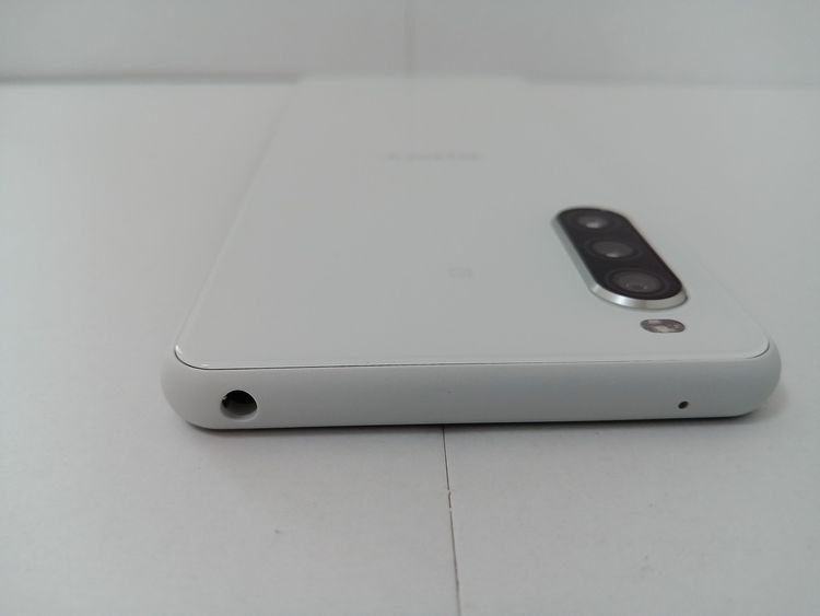 �� Ymobile! Xperia 10 II �ۥ磻�� A001SO ����̤������