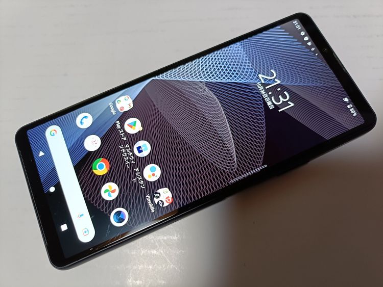  Y!mobile SIMե꡼ Xperia 10 III A102SO ֥å