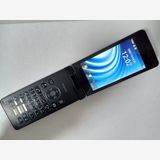 �� AQUOS ��������4 A205SH �ͥ��ӡ� SIM���å�����Ѥ�