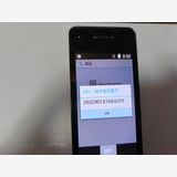 �� docomo P-smart �������� P-01J �֥�å�