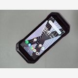 ☆ au 京セラ TORQUE 5G KYG01 ブラック SIMロック解除済み