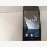 �� SoftBank DIGNO ��������4 A202KC �֥�å�