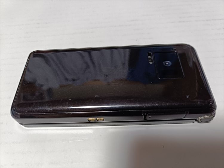 �� docomo P-smart �������� P-01J �֥�å�