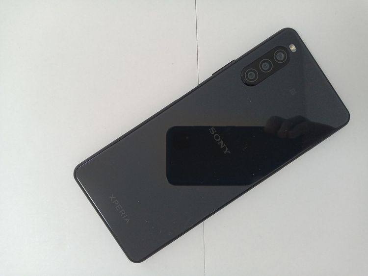 �� Ymobile! Xperia 10 II �֥�å� A001SO ����̤������
