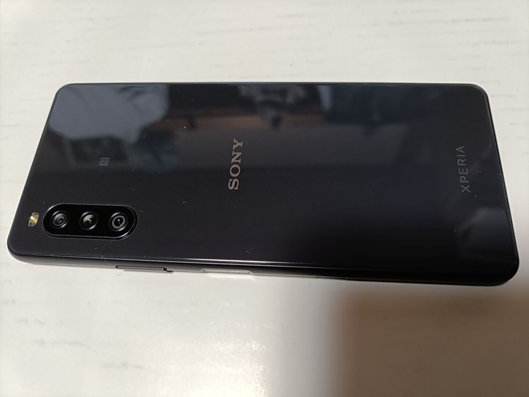  Y!mobile SIMե꡼ Xperia 10 III A102SO ֥å