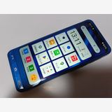 SoftBank ץ륹ޥ6 A201SH ǥ֥롼 