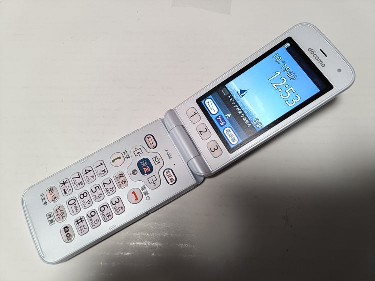 docomo 餯餯ۥ F-01M ۥ磻 SIMå