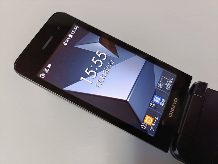  SoftBank DIGNO 4 A202KC ֥å #6
