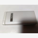 �� Softbank DIGNO��������2 701KC �ۥ磻�� ̤��������