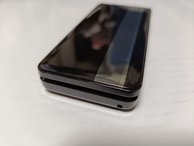 �� docomo P-smart �������� P-01J �֥�å�