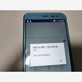 �� Y!mobile Android one 507SH ���⡼�����֥롼 ����Ʊ��