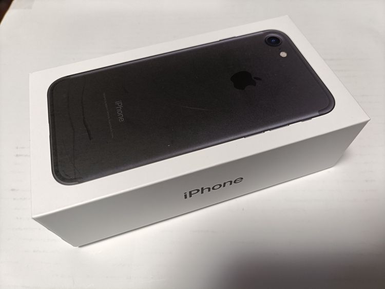 �� SoftBank iPhone 7 128GB �֥�å� MNCK2J/A������̤����