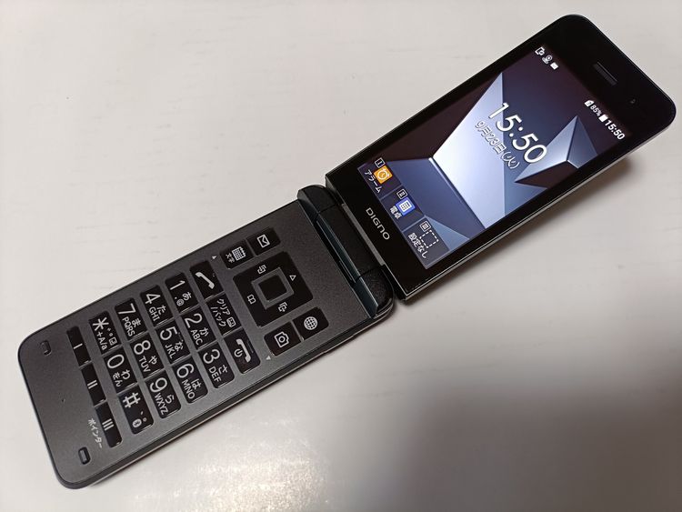  SoftBank DIGNO 4 A202KC ֥å #5