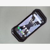☆ au 京セラ TORQUE 5G KYG01 ブラック SIMロック解除済み