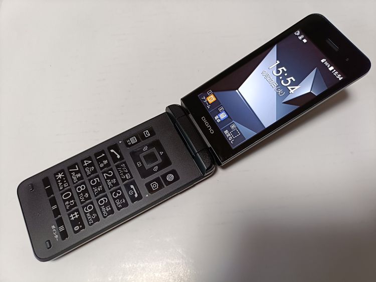  SoftBank DIGNO 4 A202KC ֥å #6