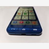  SoftBank ץ륹ޥ6 A201SH ǥ֥롼 