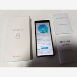 �� Ymobile! Xperia8 902SO �֥�å� ����̤������