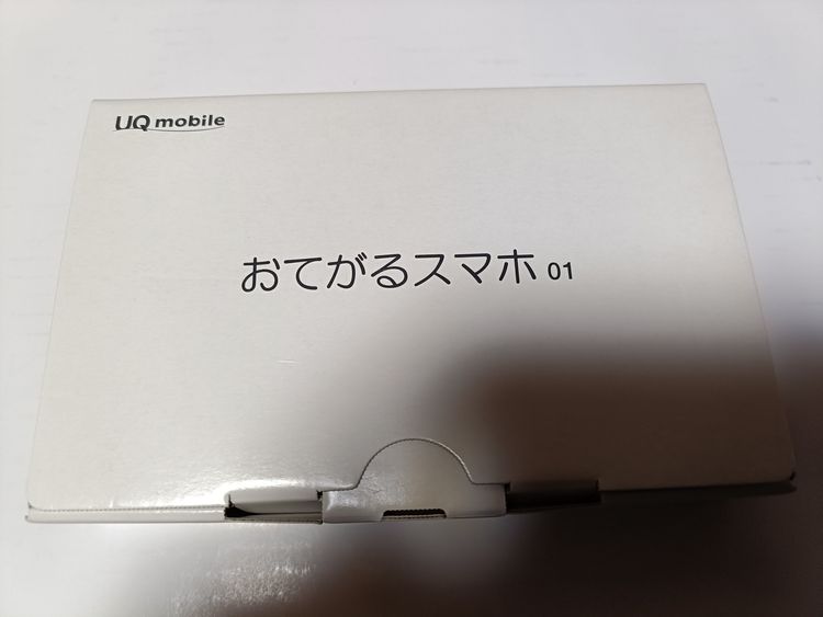 UQ mobile Ƥ륹ޥ01 KYV44 ֥롼 ̤