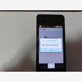 �� docomo P-smart �������� P-01J �֥�å�