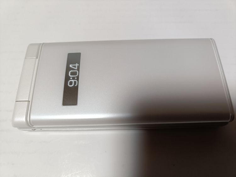 �� Softbank DIGNO��������2 701KC �ۥ磻�� ̤��������