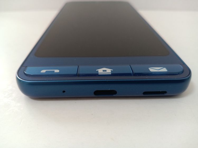  SoftBank ץ륹ޥ6 A201SH ǥ֥롼