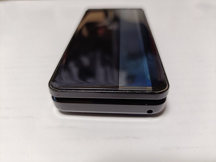 �� docomo P-smart �������� P-01J �֥�å�