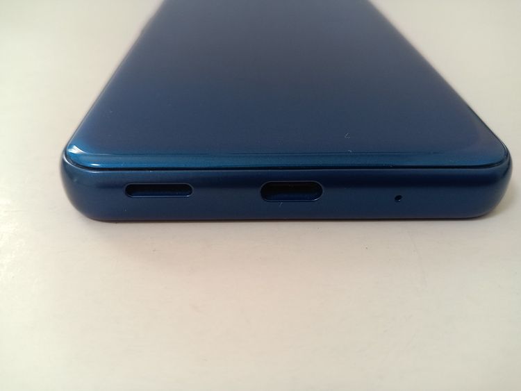  SoftBank ץ륹ޥ6 A201SH ǥ֥롼