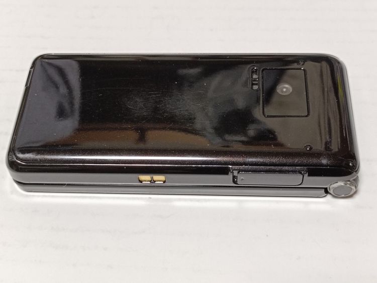 �� docomo P-smart �������� P-01J �֥�å�