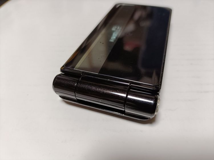 �� docomo P-smart �������� P-01J �֥�å�