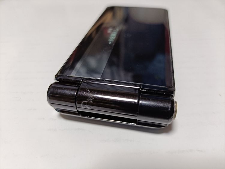 �� docomo P-smart �������� P-01J �֥�å�