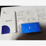  UQmobile AQUOS sense 2 SHV43 륯ۥ磻 ̤