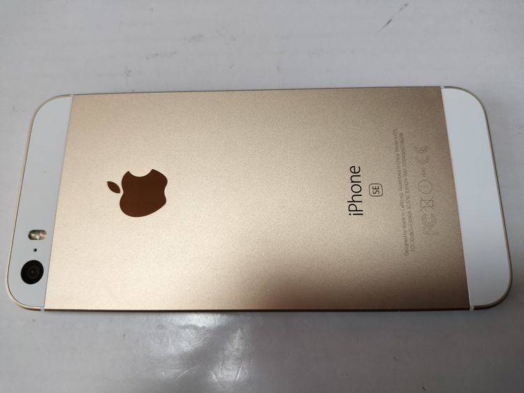 �� au iPhoneSE 32GB ������� MP842J/A SIM���å�����Ѥ�