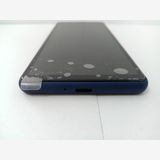 �� Ymobile! Xperia 10 II �֥롼 A001SO ����̤������