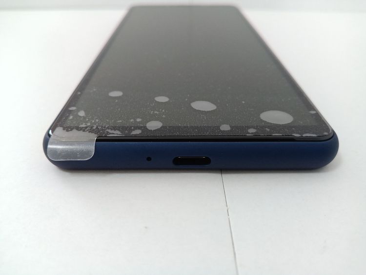 �� Ymobile! Xperia 10 II �֥롼 A001SO ����̤������