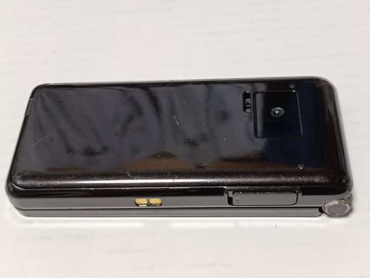 �� docomo P-smart �������� P-01J �֥�å�