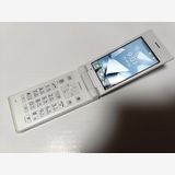 �� Softbank DIGNO��������2 701KC �ۥ磻�� ̤��������