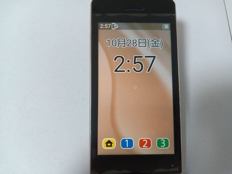  SoftBank 󤿤11 A207SH  SIMåѤ