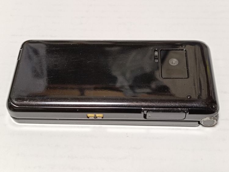 �� docomo P-smart �������� P-01J �֥�å�