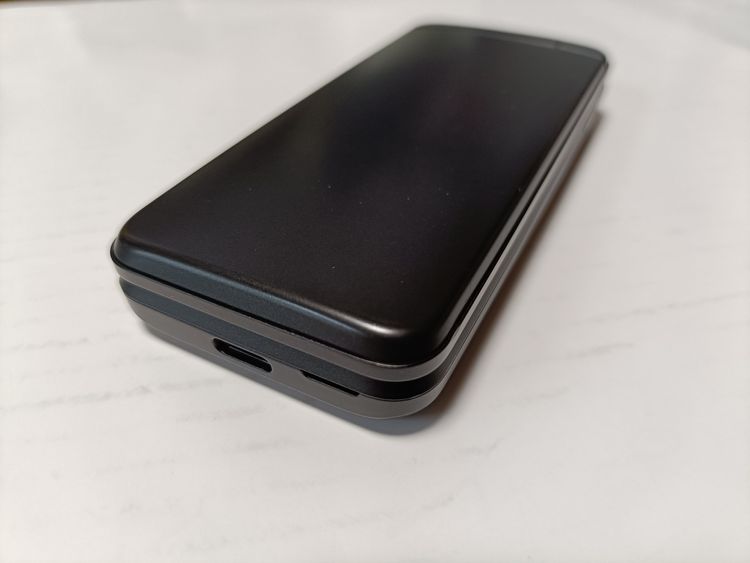  SoftBank DIGNO 4 A202KC ֥å #5