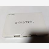  UQ mobile Ƥ륹ޥ01 KYV44 ӡå ̤