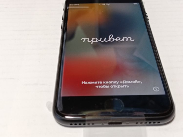 �� SoftBank iPhone 7 128GB �֥�å� MNCK2J/A������̤����