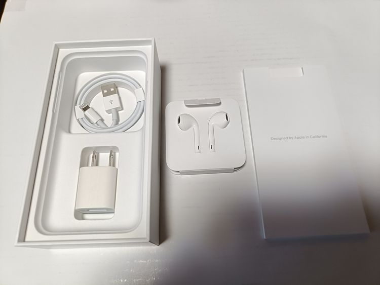 �� SoftBank iPhone 7 128GB �֥�å� MNCK2J/A������̤����